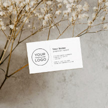 Maßgeschneiderte, einfache moderne minimalistische