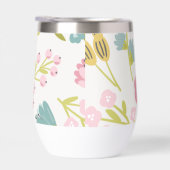 Maßgeschneiderte Eleganblume (Rechts)