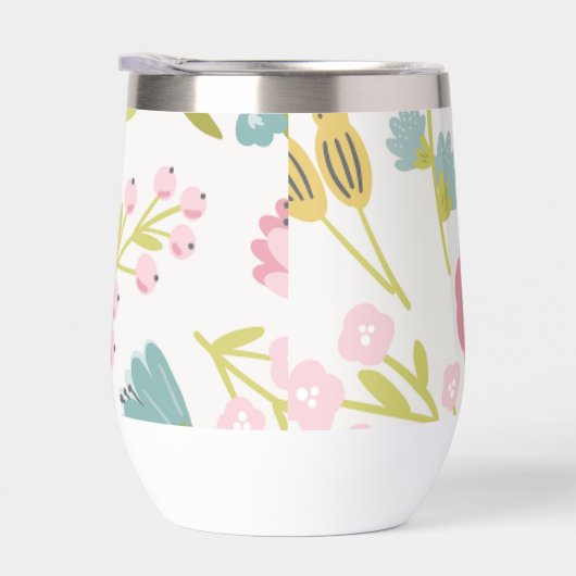 Maßgeschneiderte Eleganblume (Rechts)