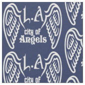 Maßgeschneiderte Farbe L.A. Gewebe Stoff (Nahaufnahme)