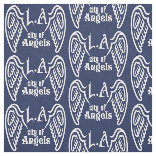 Maßgeschneiderte Farbe L.A. Gewebe Stoff (Muster)