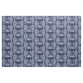 Maßgeschneiderte Farbe L.A. Gewebe Stoff (Fat Quarter (45,7 x 55,9 cm))