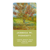 Maßgeschneiderte florale Kunst (Vorne)