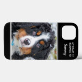 Maßgeschneiderte Foto Haustier Katze - Niedliches Case-Mate iPhone Hülle (Rückseite (Horizontal))