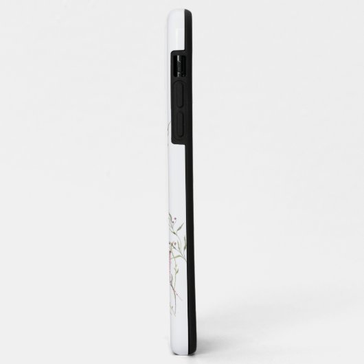 Maßgeschneiderte FotoCollage und ein passendes Ang Case-Mate iPhone Hülle (Hinten/Links)