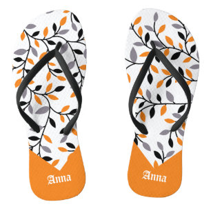Maßgeschneiderte Frauen 4 - Mens 3 Flip Flops Badesandalen