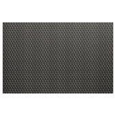 Maßgeschneiderte Furnierkrone Stoff (Yard (91,4 cm))