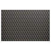 Maßgeschneiderte Furnierkrone Stoff (Fat Quarter (45,7 x 55,9 cm))