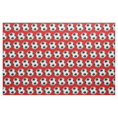 Maßgeschneiderte Fußmatratzen in IHREM FARBstoff Stoff (Yard (91,4 cm))