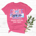 Maßgeschneiderte Gefärbte Krawatte, die am ehesten T-Shirt<br><div class="desc">Treten Sie ein in die Kreuzfahrtzeit mit unserer Kollektion Custom Gefärbte Krawatte höchstwahrscheinlich To Funny Cruise 2024 T - Shirt. Lassen Sie sich von den lebhaften Farbmustern der Krawatte verzaubern, die einen farbenfrohen Schrank mit einer spielerischen und trendigen Touch verschönern. Diese Shirts sind nicht nur perfekt für eine Geburtstagsfeier, sondern...</div>