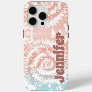 Maßgeschneiderte Gefärbte Krawatte iPhone/iPad Geh Case-Mate iPhone Hülle