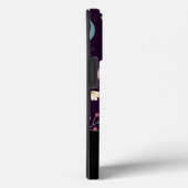 Maßgeschneiderte Gehäuse Case-Mate iPhone Hülle (Rückseite / Rechts)