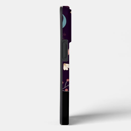 Maßgeschneiderte Gehäuse Case-Mate iPhone Hülle (Rückseite / Rechts)