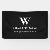 Maßgeschneiderte Geschäftstabelle ändern Banner Mo (Horizontal)