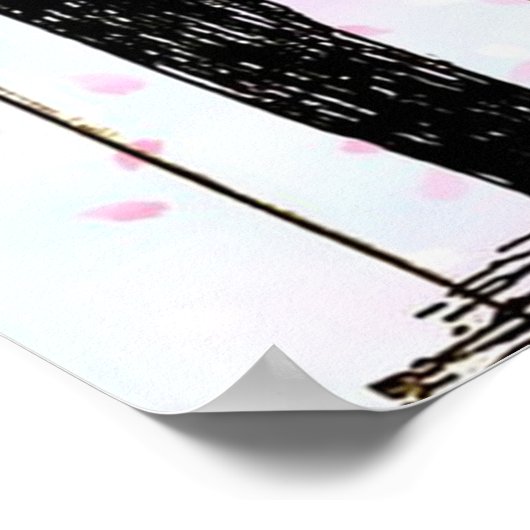 Maßgeschneiderte Geschenke für die Mama, Niedliche Poster (Ecke)