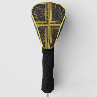 Maßgeschneiderte Golf Head Covers für jeden Swing Headcover