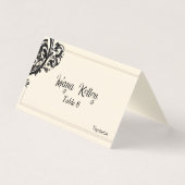 Maßgeschneiderte gotische Hochzeitsszenarien-Platz (Vorderseite)