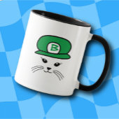 Maßgeschneiderte Green Cap Little Tasse