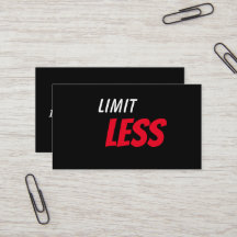 Maßgeschneiderte grenzenlos