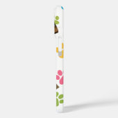 Maßgeschneiderte Handy-Case mit Foto Collage Case-Mate iPhone Hülle (Rückseite / Links)