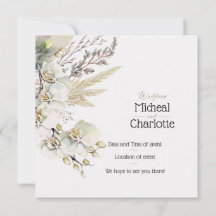 Maßgeschneiderte Hochzeit