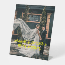 Maßgeschneiderte Hochzeit