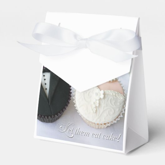 Maßgeschneiderte Hochzeitsparty Greifbox Geschenkschachtel (Vorderseite)