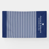 Maßgeschneiderte Hochzeitsstipps im Foto Banner (Horizontal)