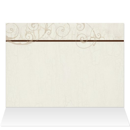 Maßgeschneiderte Hochzeitstorte Moderne Dot Stripe (Innenansicht Horizontal (Oben))