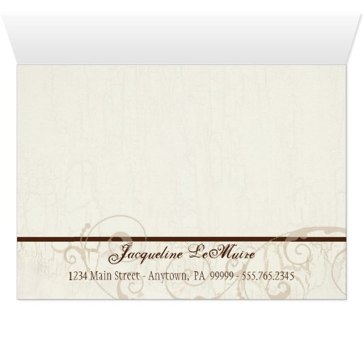 Maßgeschneiderte Hochzeitstorte Moderne Dot Stripe (Innenansicht Horizontal (Unten))