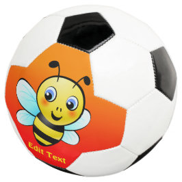 Maßgeschneiderte Hummel Fußball