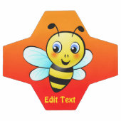 Maßgeschneiderte Hummel Fußball (Flach)