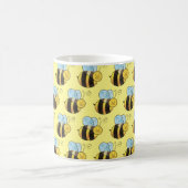 Maßgeschneiderte Hummel Kaffeetasse (Mittel)