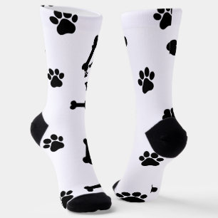 Maßgeschneiderte Hundsocken - Setzen Sie Ihren Nie Socken
