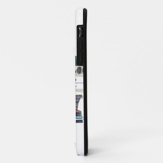 Maßgeschneiderte iPhone-/iPad-Gehäuse Case-Mate iPhone Hülle (Hinten/Links)