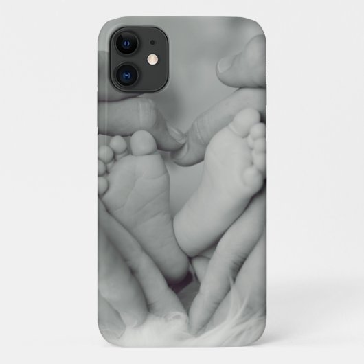 Maßgeschneiderte iPhone- und Smartphone-Gehäuse fü Case-Mate iPhone Hülle (Rückseite)