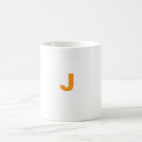 Maßgeschneiderte J-Tasse
