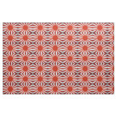 Maßgeschneiderte japanische Fahne Stoff (Fat Quarter (45,7 x 55,9 cm))