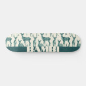 Maßgeschneiderte junge Dealer Skateboard (Horizontal)