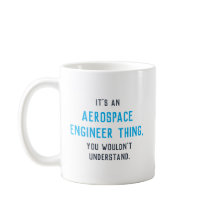 Maßgeschneiderte Karriere/Uni Wichtiger Kaffee-Tas