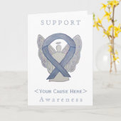 Maßgeschneiderte Karte für den Multifunktionsleist (Gelbe Blume)