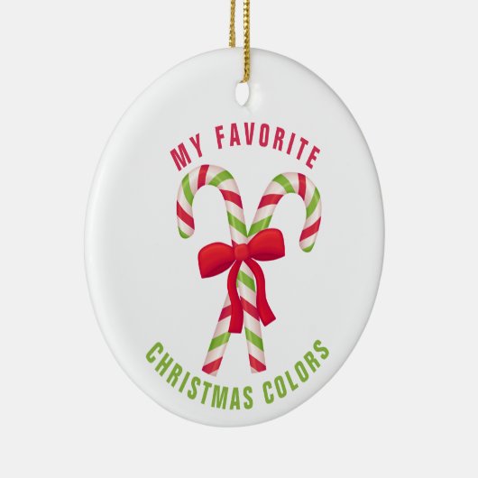 Maßgeschneiderte Keramik Ornament - Foto Farbe Per (Rechts)