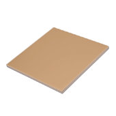 Maßgeschneiderte Keramik - Warmer Sand Fliese (Seite)