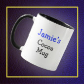 Maßgeschneiderte Kleine Cat Graduate Tasse