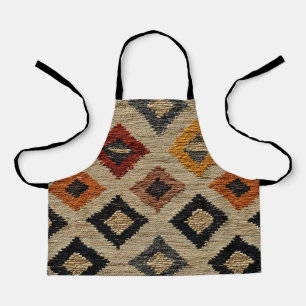 Maßgeschneiderte kleine Schürze für Kunsthandwerk