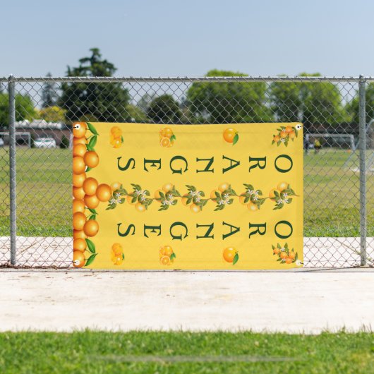 Maßgeschneiderte Konstruktionsbereiche für den Ver Banner (Insitu)