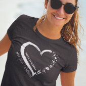 Maßgeschneiderte Kreuzfahrtschiffahrt T-Shirt