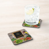 Maßgeschneiderte Küche Untersetzer (Rechte Seite)