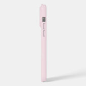 Maßgeschneiderte, kühne Tanzbewegungen iPhone Case Hülle (Linke Seite)