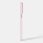 Maßgeschneiderte, kühne Tanzbewegungen iPhone Case Hülle (Rechte Seite)